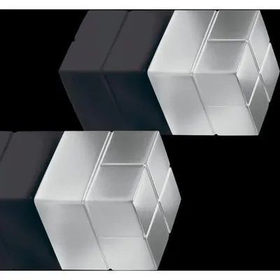 Immagine prodotto di SIGEL BA706 2 SIGEL C20 "Super-Strong" Magnete silber 2,0 x 2,0 x 2,0 cm
