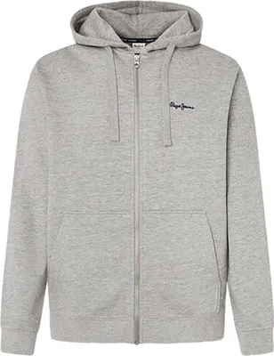 Obrázek produktu pro Mikina s kapucí Pepe Jeans PM582717-933 pro Pánské