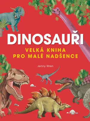 Produktbild von Dinosauři