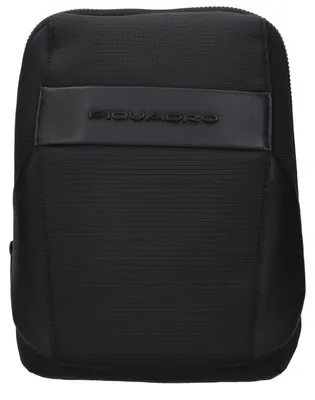 Produktbild von Piquadro Umhaengetasche in Schwarz CA5747S117N