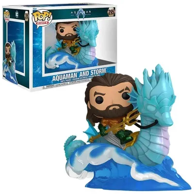 Obrázek produktu pro FUNKO POP! 67577, Sběratelská postavička, Komiks