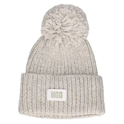Obrázok produktu pre UGG Čiapky Chunky Rib Knit Beanie, 20165LGRY