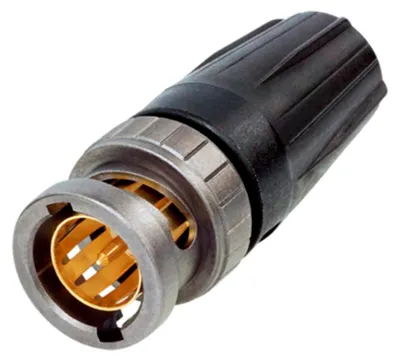 Produktbild von NEUTRIK® Crimpeinsatz NEUTRIK® BNC für NBNC75BTU11X, passende Zangen: WCZ1200, WCZ1201