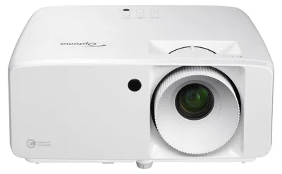 Produktbild von Optoma ZH361 - DLP-Projektor - Laser - tragbar - 3D - 4000 lm - Full HD (1920 x 1080)