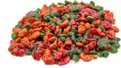 Produktbild von Weihrauch Saint Michael, 50g