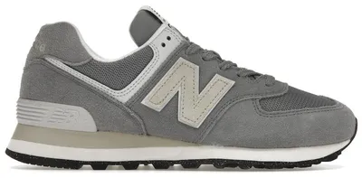 Produktbild von New Balance 574 Grey Off White - EU 38