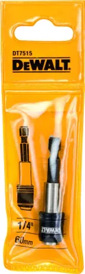 Immagine prodotto di DEWALT Bithalter mag 1/4Zoll 60mm