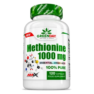 Obrázek produktu pro GreenDay Methionine 1000 mg