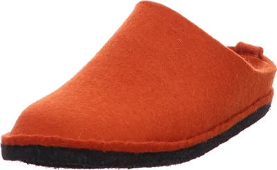 Produktbild von Haflinger Hausschuhe Flair Soft Damen 313531383835 Rot 36 EU