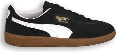 Produktbild von Puma Sneakers 396463-10 in Black color size 40
