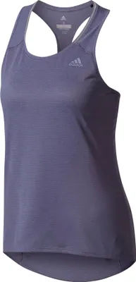 Produktbild von Adidas Tshirts Supernova Tank Top W, BR5931, Größe: 164