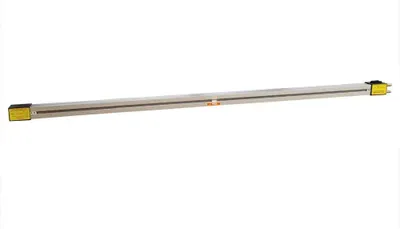 Image de Cintreuse pour acrylique - Cintreuse pour plastique - 220 V - 1-6 mm d'épaisseur - Pour PVC/acrylique - Pour la fabrication d'enseignes - e CE