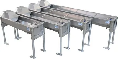 Image de Abreuvoir Vidage Express Vidage Rapide 1,9 M - Crc Industrie