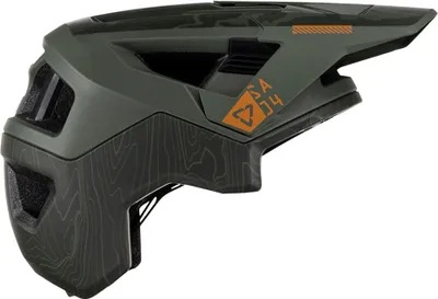 Produktbild von Leatt Helmet MTB All Mountain 4.0 Pine M