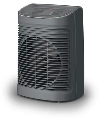 Immagine prodotto di Termoventilatore 2200w, grigio scuro Rowenta SO6511F2