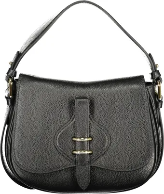 Produktbild von Coccinelle Damen-Schwarze Tasche