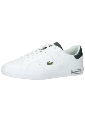 Produktbild von Lacoste Sneaker Sneaker Leder/Textil