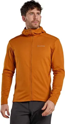 Produktbild von Montane Protium Jacke Orange L Mann Orange L