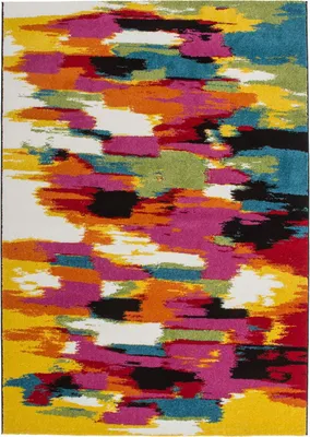Produktbild von Caribbean 245 Multi 80cm x 150cm