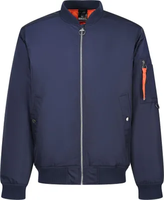 Produktbild von Regatta - Pánská pilotní bunda "Pro" PC5591 (XXL) (námořnická modrá)