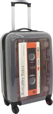 Produktbild von Friedrich Lederwaren F|23 Tape 50cm Trolley ABS/PC 77051-15