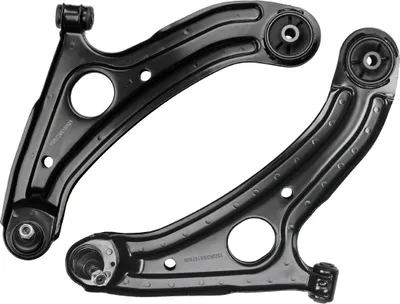 Produktbild von RIDEX 772S0847 Querlenker Reparatursatz für HYUNDAI GETZ (TB) Vorne