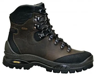 Produktbild von Grisport Marmolata Outdoorstiefel Herren (Brown) Größe 47