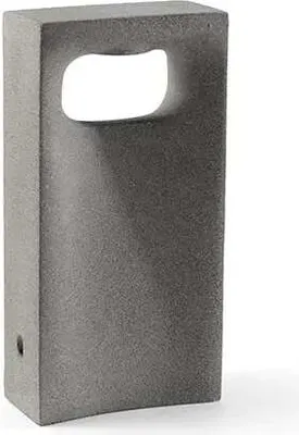 Produktbild von GLINT-Leuchtfeuerlampe aus Zement 75640