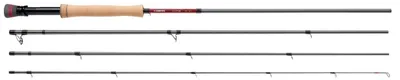 Produktbild von Greys GROWIN108 Wing Stillwasser Fliegenrute 10FT 8 AFTMA 4-teilig