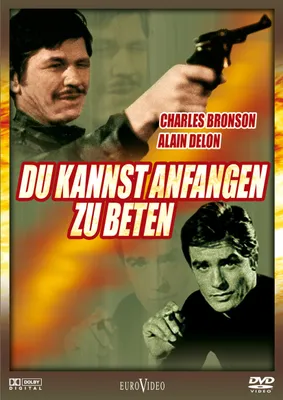 Produktbild von Du kannst anfangen zu beten