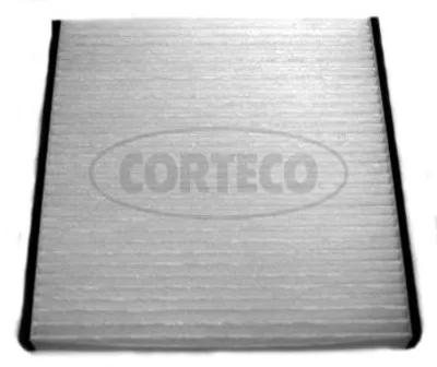 Produktbild von CORTECO 80001172 Innenraumfilter Pollenfilter für SUZUKI LIANA Schrägheck