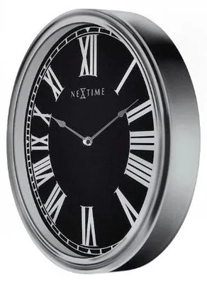 Immagine prodotto di Orologio da parete NeXtime Houdini 3D, 3075