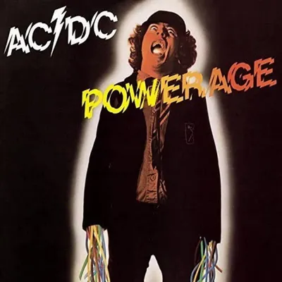 Zdjęcie produktu dla AC/DC - Powerage (Reissue) (LP)