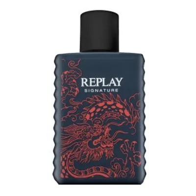 Obrázok produktu pre Signature Red Dragon Man - EDT, 30 ml