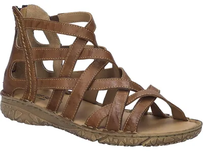 Produktbild von JOSEF SEIBEL Ivy 06 | Sandale für Damen | Braun