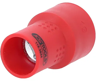 Obrázek produktu pro KS Tools 1183844 118.3844 Socket bit 19 mm