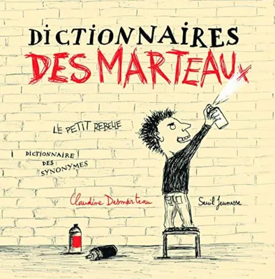Produktbild von Dictionnaires Desmarteaux