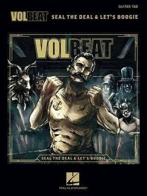 Obrázek produktu pro Volbeat - Seal the Deal & Let's Boogie