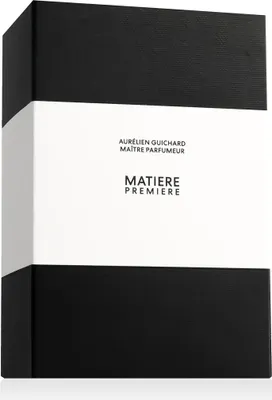 Zdjęcie produktu dla Matiere Premiere Bois d'Ébène EDP 50 ml UNISEX