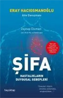 Obrázok produktu pre Sifa - Emocionálne príčiny chorôb