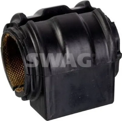 Produktbild von SWAG 33 10 4342 Lagerung Stabilisator Stabigummi Hinten für FORD Transit Custom V362 Kastenwagen (FY, FZ) Transit Mk7 Kastenwagen (V363, FCD, FDD)