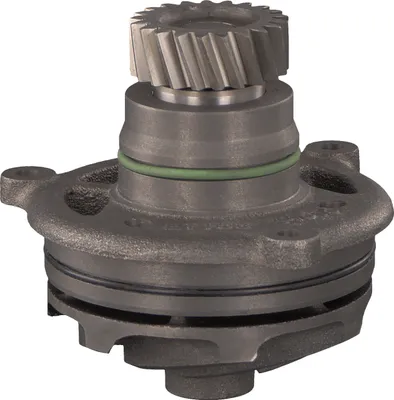 Produktbild von FEBI BILSTEIN Kühlmittelpumpe Wasserpumpe für IVECO EuroCargo I-III 17520