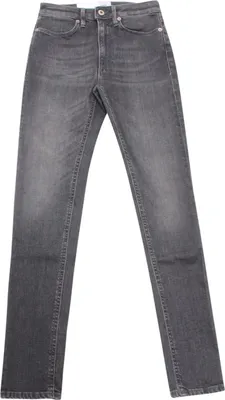 Produktbild von 8729AQ jeans donna DONDUP IRIS SUPERSKINNY FIT woman trousers