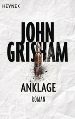 Obrázek produktu pro Anklage