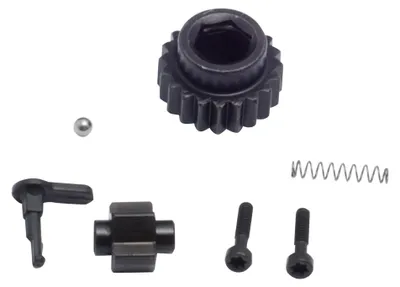 Immagine prodotto di Kit di riparazione Hazet 6408/7