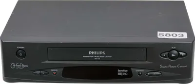 Obrázek produktu pro Philips VR175