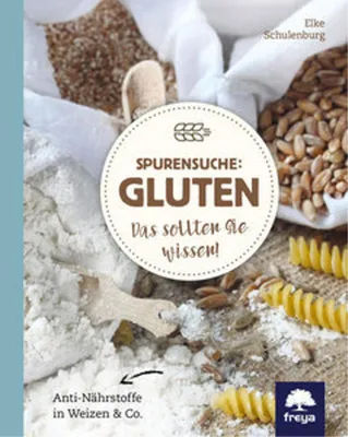 Immagine prodotto di Spurensuche: Gluten