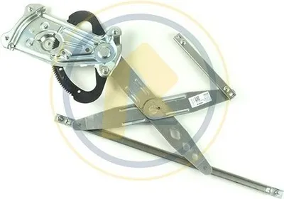 Produktbild von AC Rolcar 01.5520 Elektrischer Fensterheber Vorne Rechts für RENAULT Scénic III (JZ0/1)