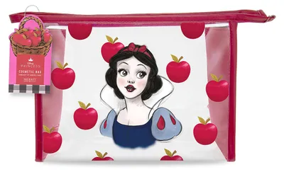 Produktbild von Kosmetiktasche DISNEY SNOW WHITE