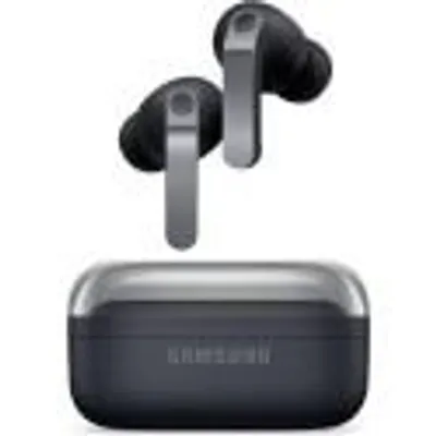 Obrázok produktu pre Samsung Galaxy SM-R640, True Wireless Stereo (TWS), Hovor / hudba, 5,1 g, Slúchadlá s mikrofónom, Čierna